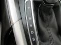 2016 Magnetic Metallic Ford Fusion S  photo #23