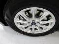 2016 Magnetic Metallic Ford Fusion S  photo #24