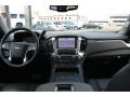 Black - Suburban LTZ 4WD Photo No. 17