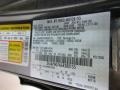 2016 Magnetic Metallic Ford Fusion S  photo #29