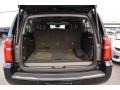 Black - Suburban LTZ 4WD Photo No. 25
