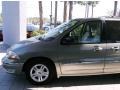 Spruce Green Metallic - Windstar SEL Photo No. 24