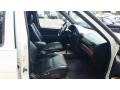 2003 Glacier White Pearl Nissan Pathfinder SE 4x4  photo #13