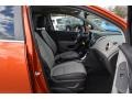 2016 Orange Rock Metallic Chevrolet Trax LTZ AWD  photo #10