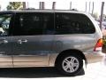 Spruce Green Metallic - Windstar SEL Photo No. 25