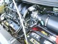 Spruce Green Metallic - Windstar SEL Photo No. 27