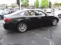 2015 Black Obsidian Infiniti Q70 3.7  photo #9