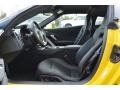2015 Velocity Yellow Tintcoat Chevrolet Corvette Z06 Coupe  photo #8