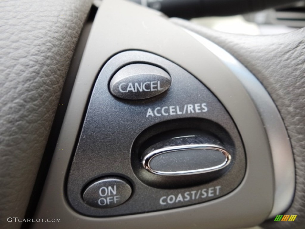 2015 Q70 3.7 - Black Obsidian / Wheat photo #27