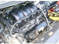 Spruce Green Metallic - Windstar SEL Photo No. 29