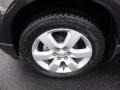 Tungsten Metallic - Traverse LT AWD Photo No. 9