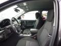 Tungsten Metallic - Traverse LT AWD Photo No. 10