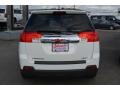 2013 Summit White GMC Terrain SLE AWD  photo #5