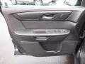 Tungsten Metallic - Traverse LT AWD Photo No. 14