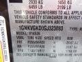 Tungsten Metallic - Traverse LT AWD Photo No. 16