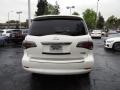 Majestic White - QX80 Limited AWD Photo No. 7