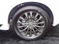 Majestic White - QX80 Limited AWD Photo No. 9