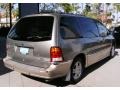 2001 Spruce Green Metallic Ford Windstar SEL  photo #30