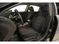 Black Granite Metallic - Malibu LT Photo No. 5