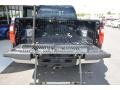 2016 Shadow Black Ford F350 Super Duty Lariat Crew Cab 4x4 DRW  photo #6