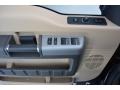 Shadow Black - F350 Super Duty Lariat Crew Cab 4x4 DRW Photo No. 7