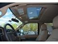 Shadow Black - F350 Super Duty Lariat Crew Cab 4x4 DRW Photo No. 8