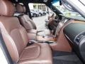 Majestic White - QX80 Limited AWD Photo No. 23