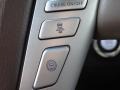 2015 Infiniti QX80 Limited AWD Controls