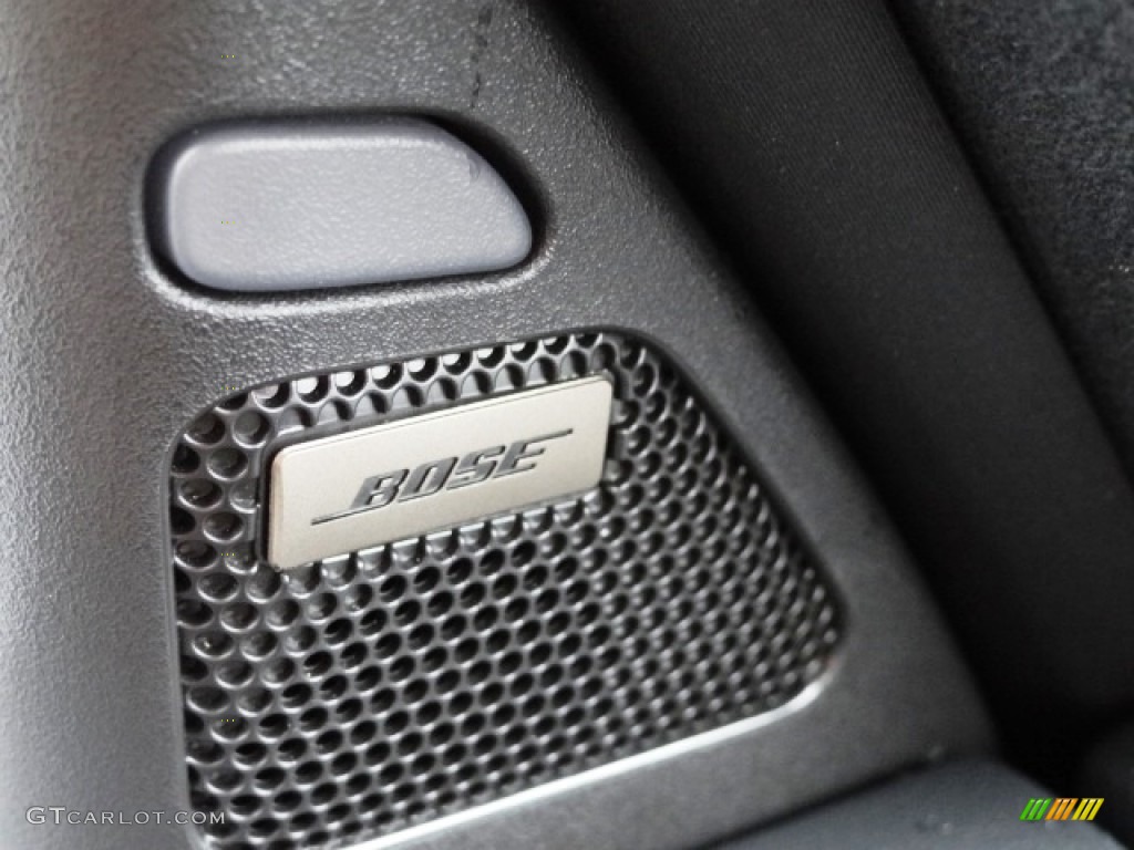 2015 Infiniti QX80 Limited AWD Audio System Photos