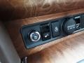 2015 Infiniti QX80 Limited AWD Controls