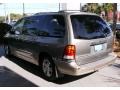 Spruce Green Metallic - Windstar SEL Photo No. 31