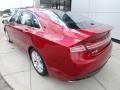 2016 Ruby Red Lincoln MKZ 2.0 AWD  photo #3
