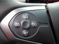 Controls of 2016 Suburban LS 4WD