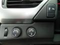 Jet Black Controls Photo for 2016 Chevrolet Suburban #112162858