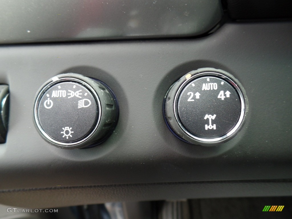 2016 Suburban LS 4WD - Slate Grey Metallic / Jet Black photo #22
