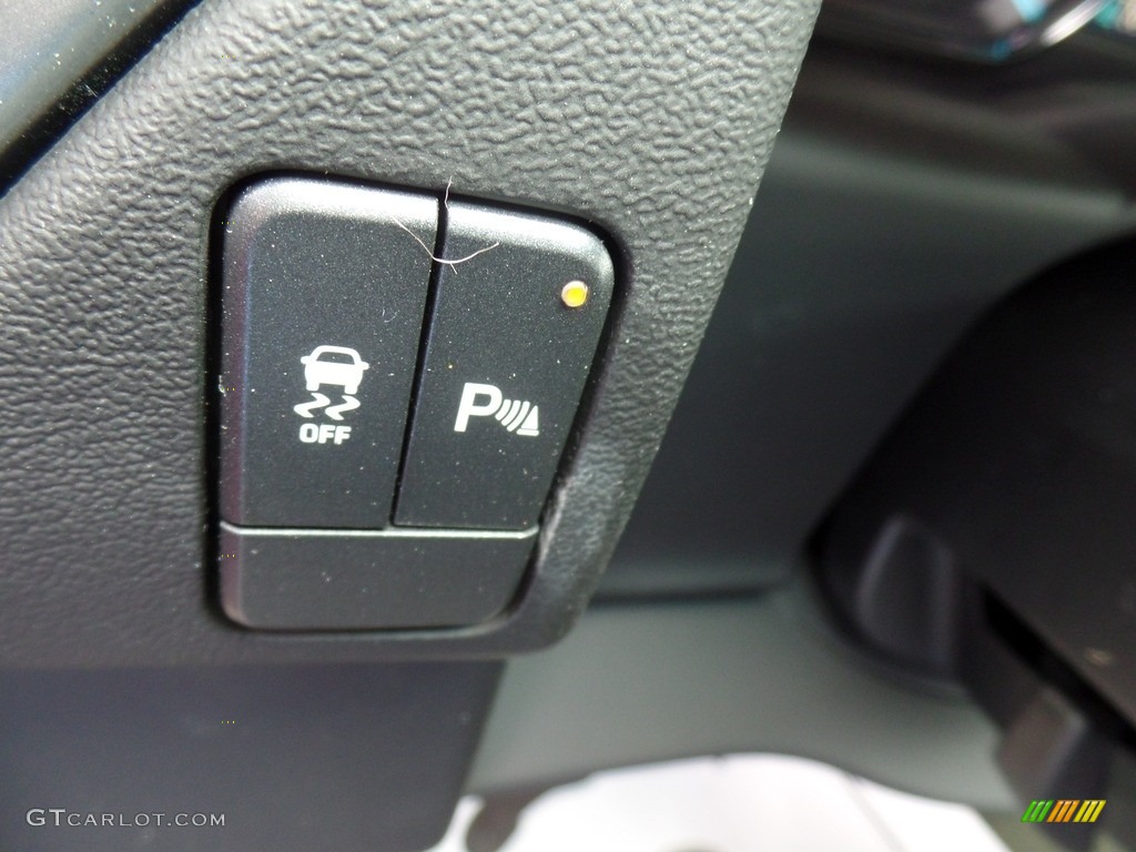 2016 Suburban LS 4WD - Slate Grey Metallic / Jet Black photo #23