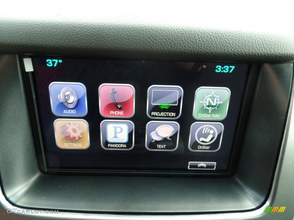 2016 Suburban LS 4WD - Slate Grey Metallic / Jet Black photo #26