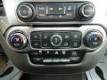 Jet Black Controls Photo for 2016 Chevrolet Suburban #112163131