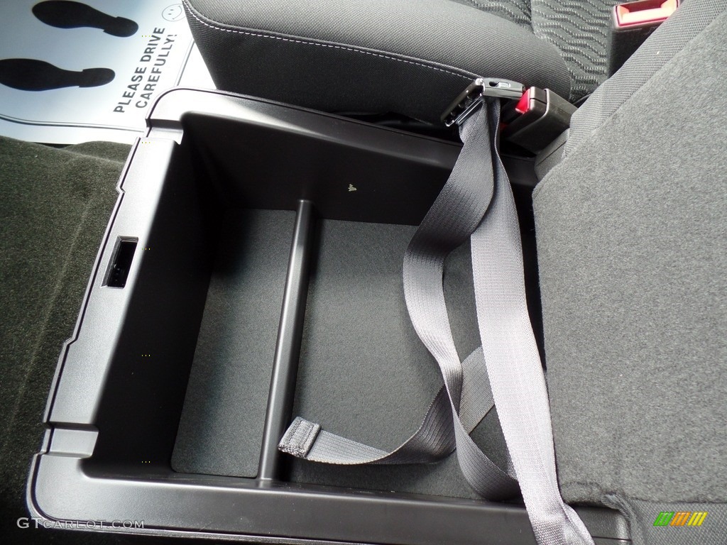 2016 Suburban LS 4WD - Slate Grey Metallic / Jet Black photo #39