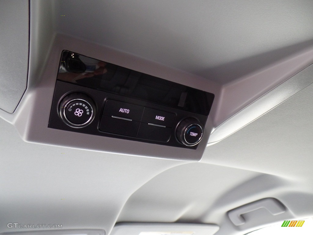 2016 Suburban LS 4WD - Slate Grey Metallic / Jet Black photo #42