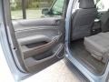 2016 Slate Grey Metallic Chevrolet Suburban LS 4WD  photo #43