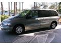 Spruce Green Metallic - Windstar SEL Photo No. 34