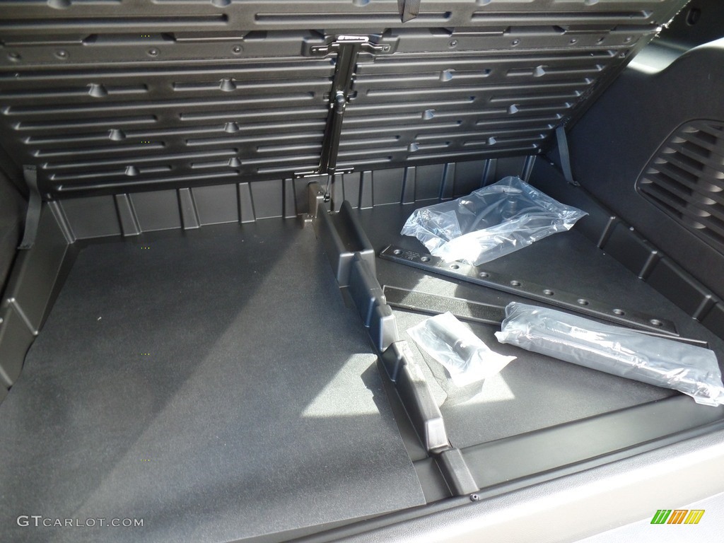 2016 Suburban LS 4WD - Slate Grey Metallic / Jet Black photo #57