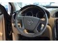 Iridium Metallic - Enclave Leather AWD Photo No. 16