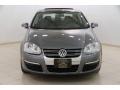 Platinum Gray Metallic - Jetta SEL Sedan Photo No. 2