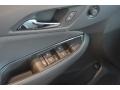 2016 Kinetic Blue Metallic Chevrolet Cruze LT Sedan  photo #6
