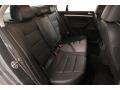 Platinum Gray Metallic - Jetta SEL Sedan Photo No. 12