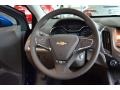 2016 Kinetic Blue Metallic Chevrolet Cruze LT Sedan  photo #12