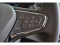 2016 Kinetic Blue Metallic Chevrolet Cruze LT Sedan  photo #14