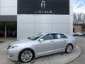 Ingot Silver - MKZ FWD Photo No. 1